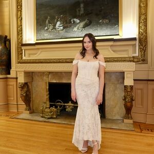 House of CB Cesca Dress